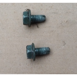 Болты салона